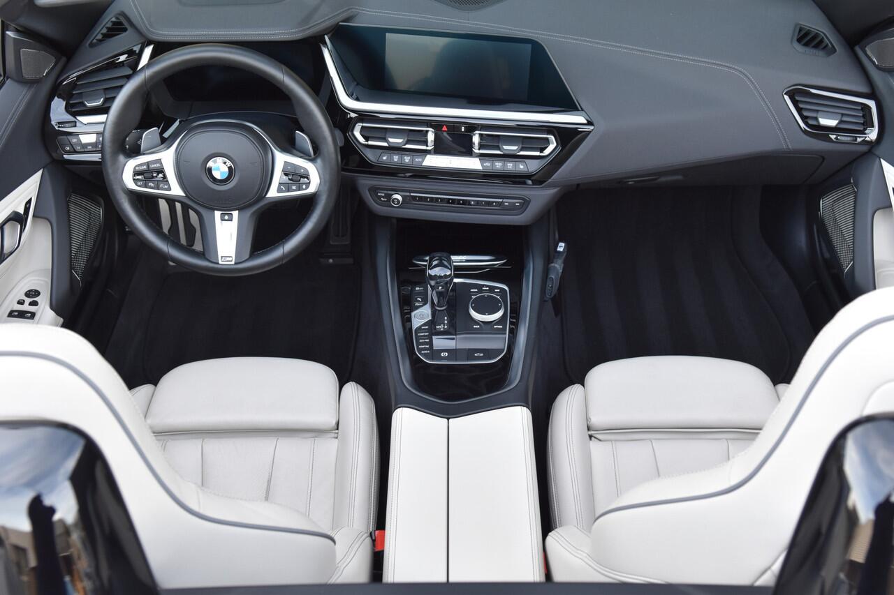 BMW Z4 Roadster M40i High Executive * Head-up * M-Sportpakket *