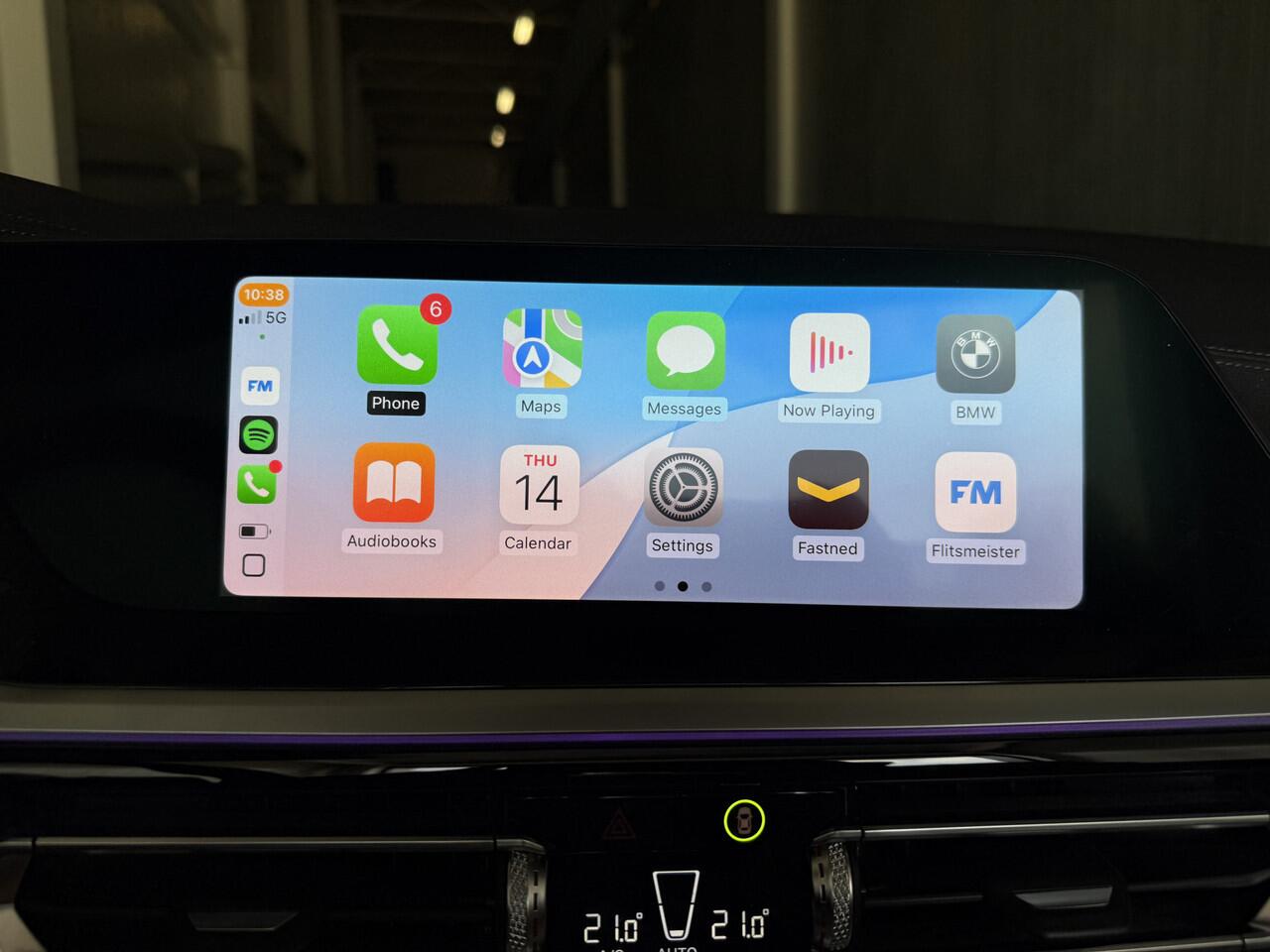 BMW Z4 [G29] M40i First Edition l Head-Up l Harman/Kardon l Driving Assistant l Keyless l Camera