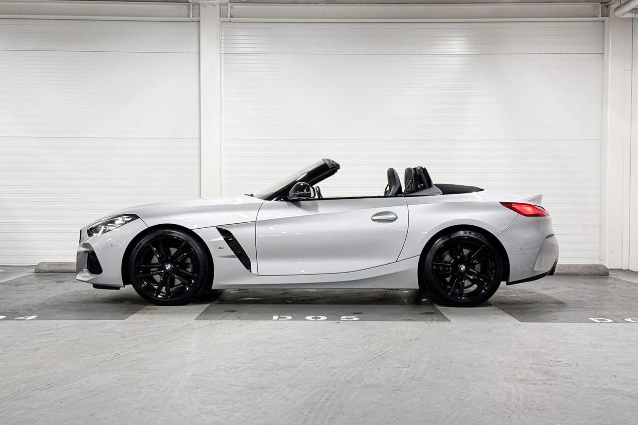 BMW Z4 sDrive20i Business Edition Plus High Executive Aut.