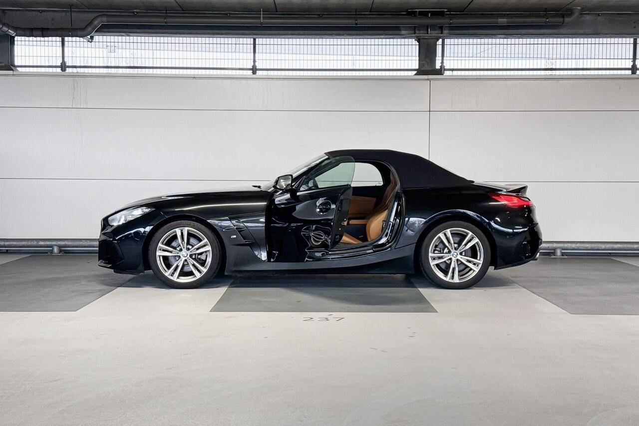 BMW Z4 sDrive20i High Executive | Selections