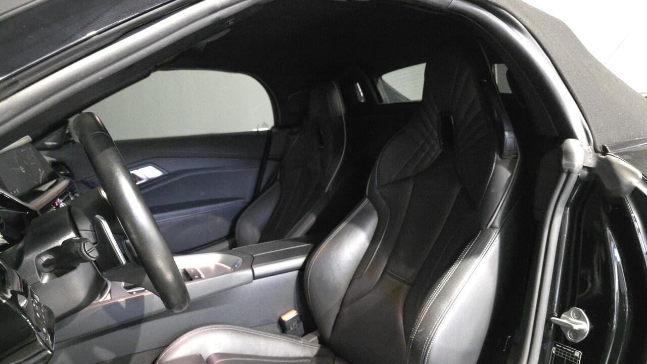 BMW Z4 Roadster M40i High Executive