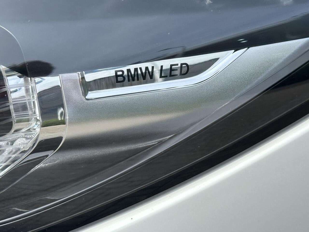 BMW Z4 Roadster sDrive20i M-sport Harman Kardon | Connected Prof. | Rood interieur