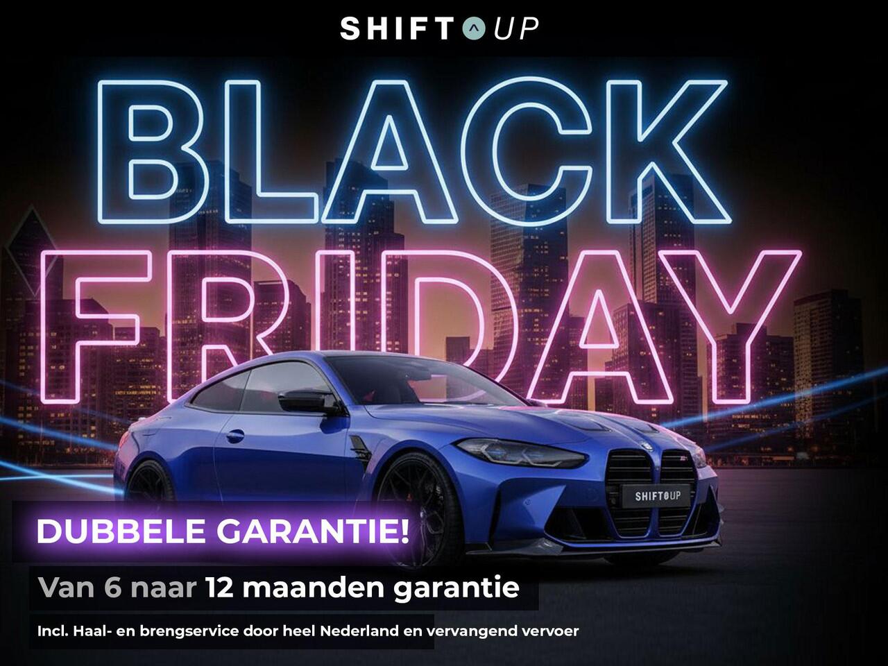 BMW Z4 Roadster sDrive20i M-Sport | Stoelverwarming | Achteruitrijcamera