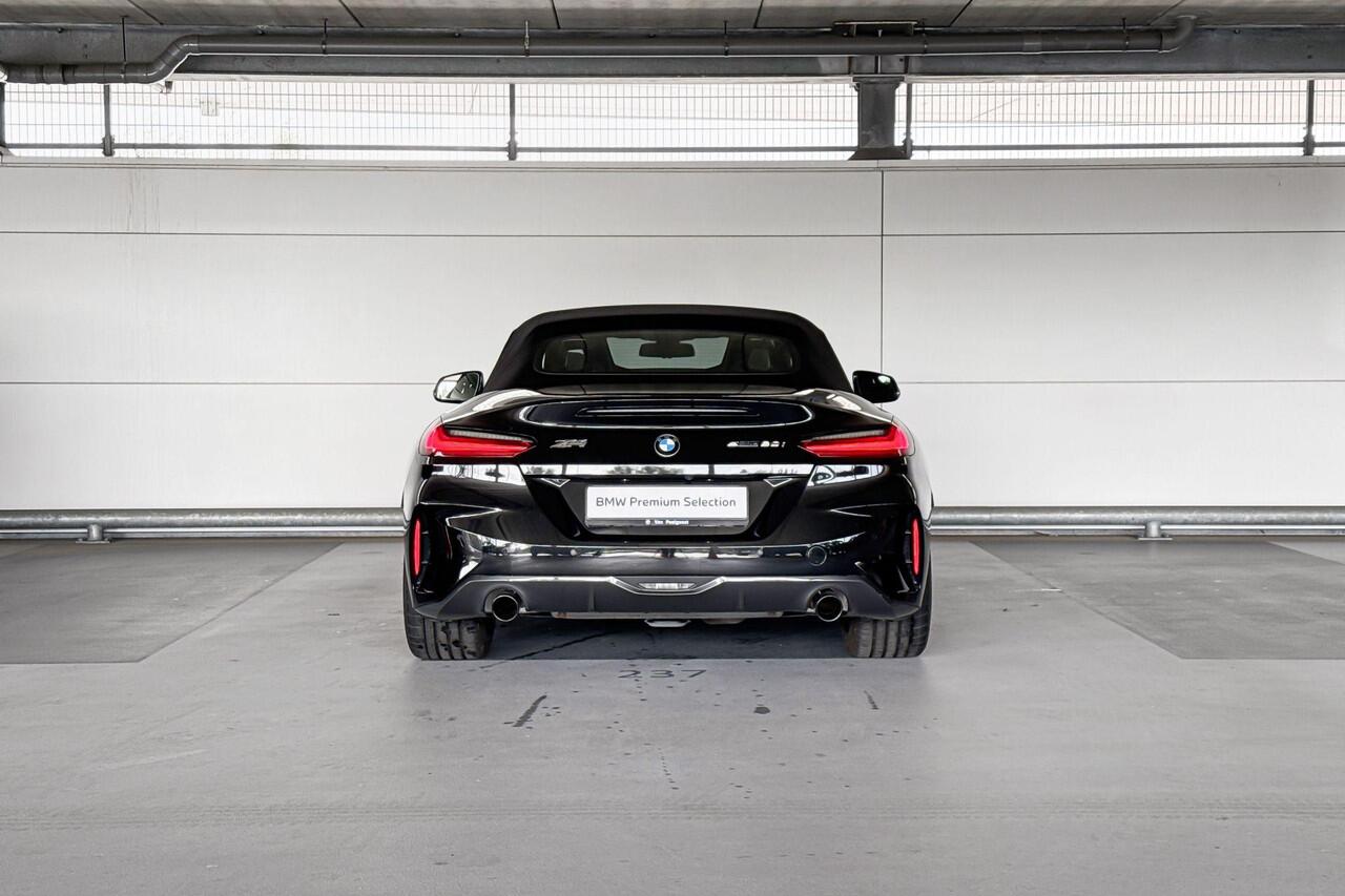 BMW Z4 sDrive20i High Executive