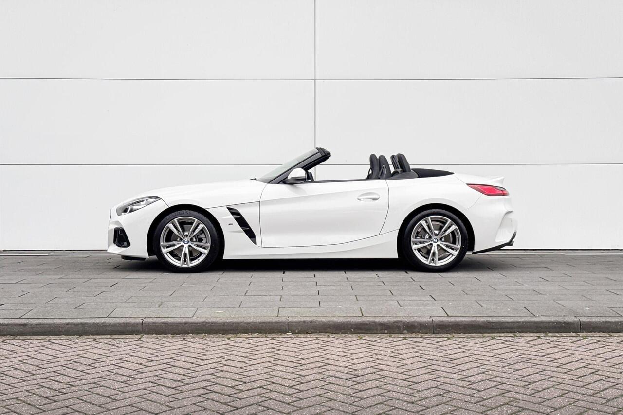 BMW Z4 sDrive20i Business Edition Plus