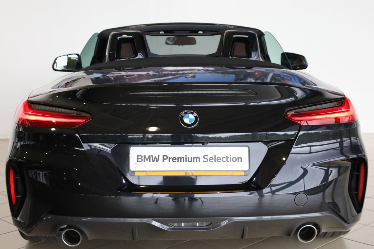 BMW Z4 Roadster sDrive30i M Sportpakket | High Executive