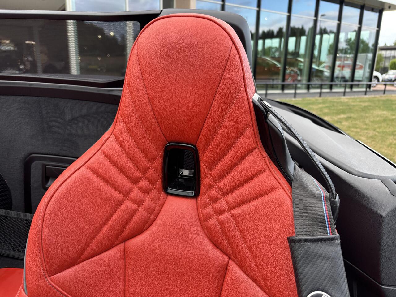 BMW Z4 Roadster sDrive30i M Sport Leder I Camera I H/K audio