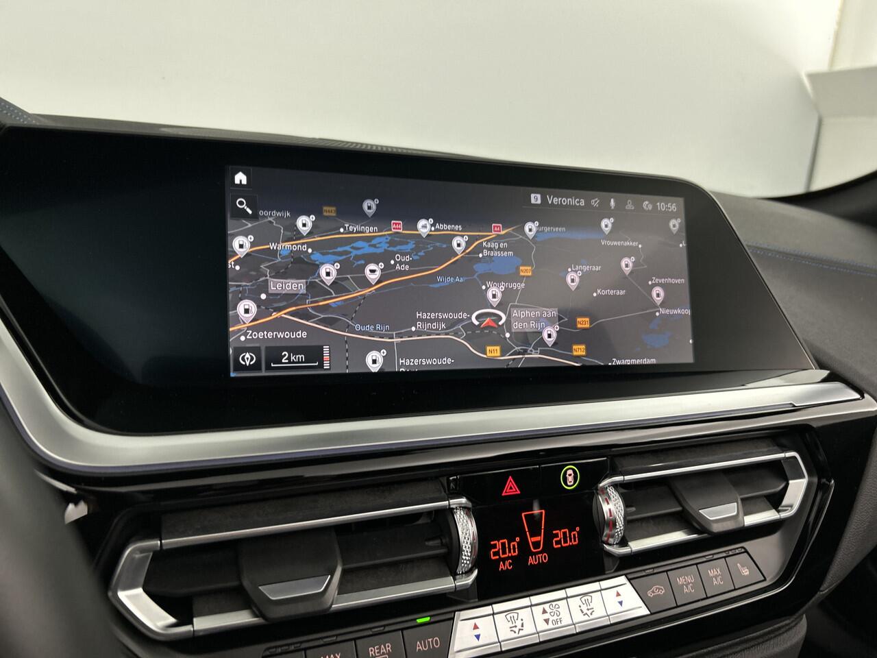 BMW Z4 Roadster sDrive30i 259 PK M-Sport M-Remm/Camera/Harm-Kardon