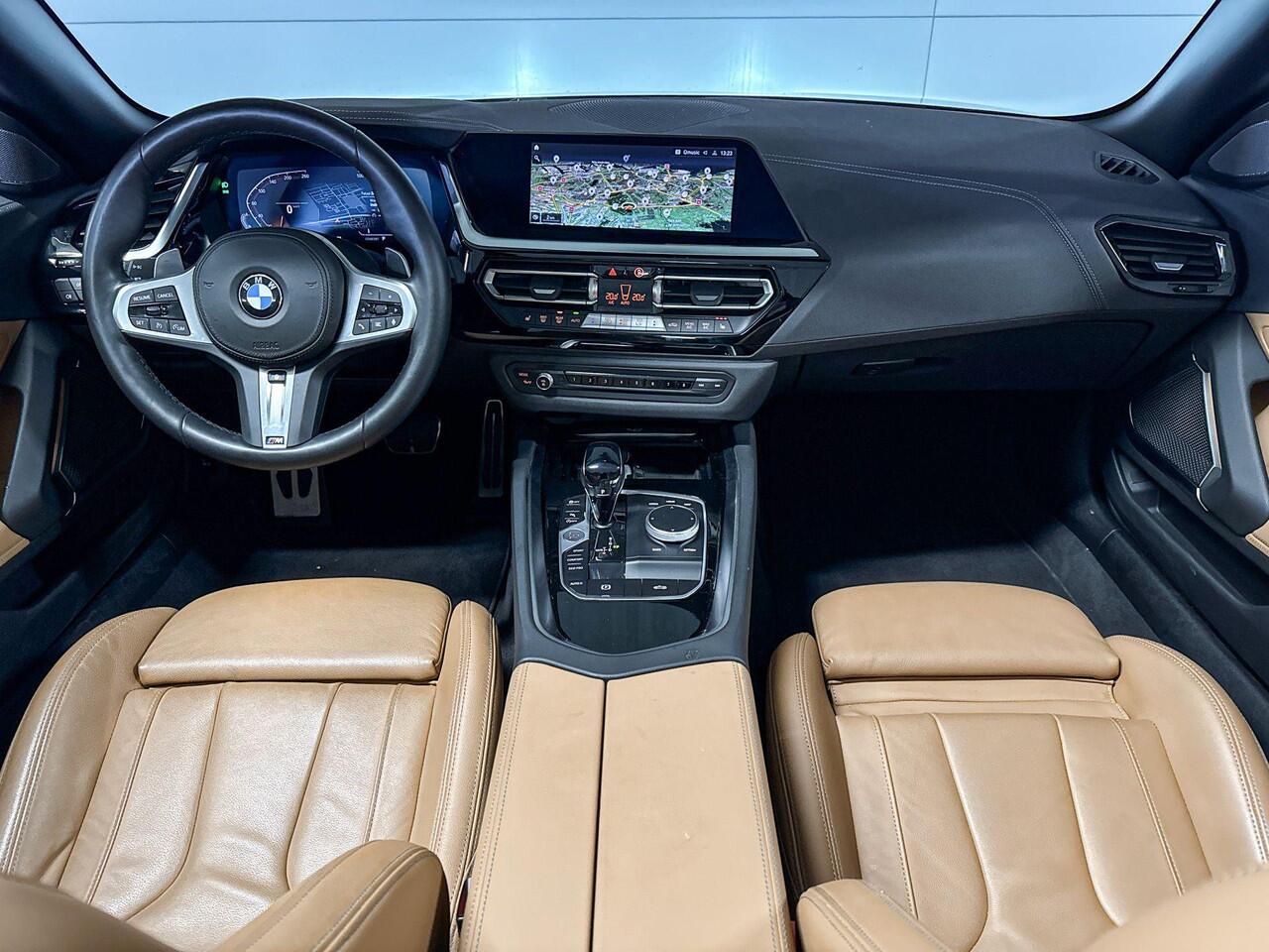 BMW Z4 sDrive20i High Executive | Selections