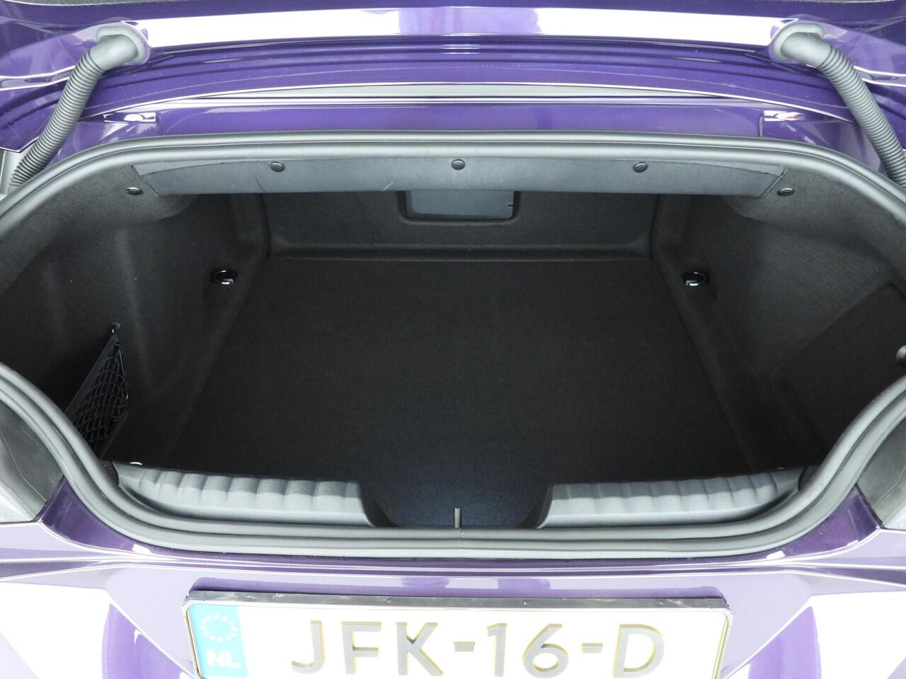 BMW Z4 Roadster sDrive20i | M-Sportpakket | LED | Leder | HUD | Stoelverwarming | Active cruise | Keyles go | DAB | Harman-kardon sound | Alu 18 inch