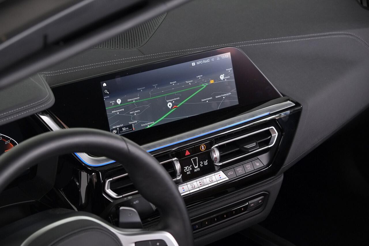 BMW Z4 Roadster M40i M-Sport / Leder / Head-up / Carplay / HarmanKardon