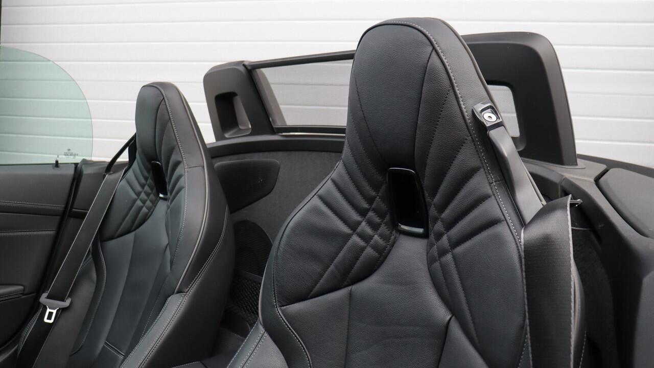 BMW Z4 Roadster M40i High Executive | Head-up | Harman/Kardon | Adaptieve Cruise Control | Comfort Access | M Sportstoelen