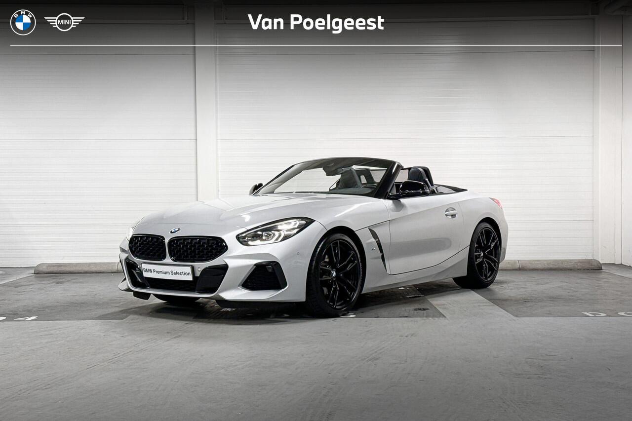 BMW Z4 sDrive20i Business Edition Plus High Executive Aut.