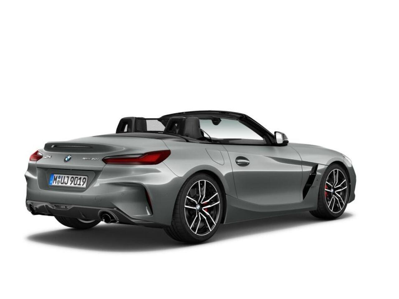 BMW Z4 Roadster sDrive20i Business Edition Plus | M Sportpakket | Harman Kardon | Safety Pack