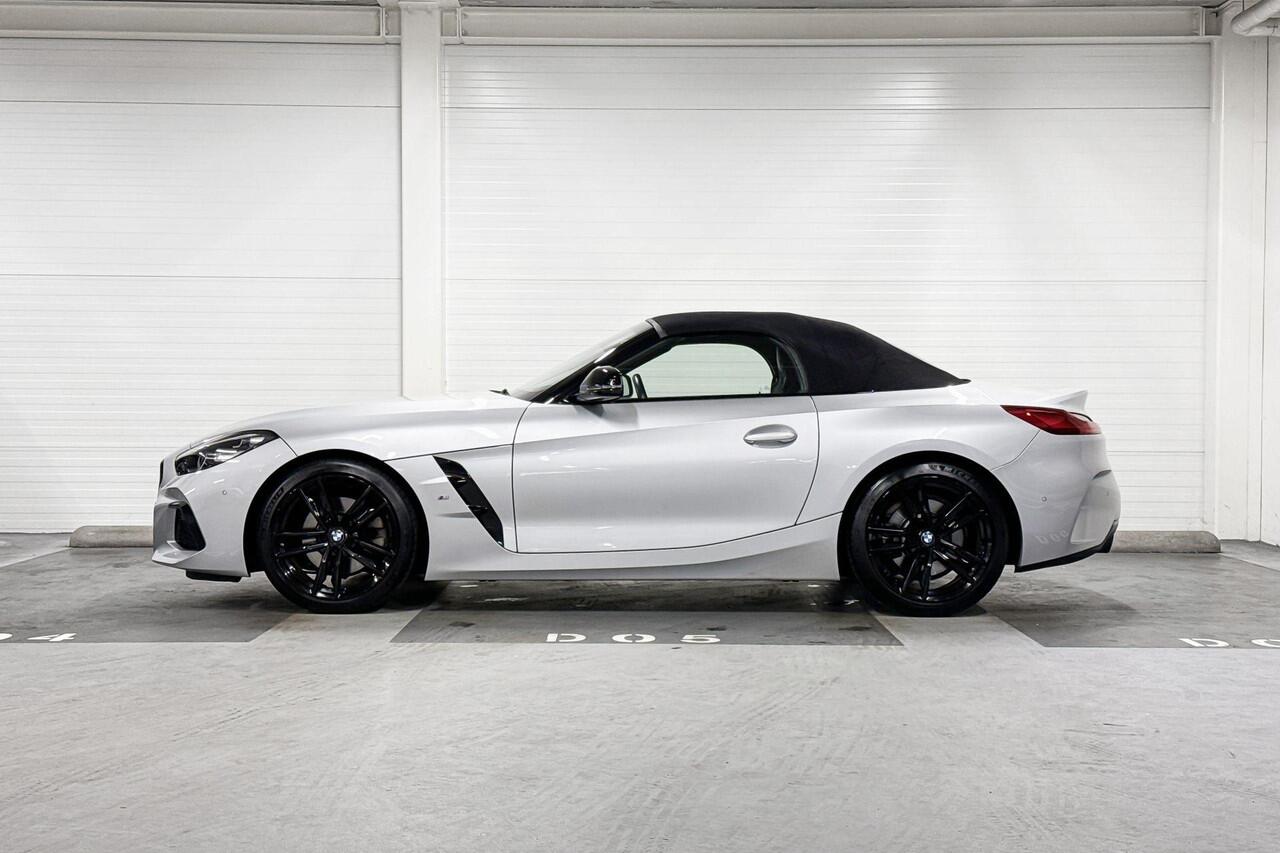 BMW Z4 sDrive20i Business Edition Plus High Executive Aut.