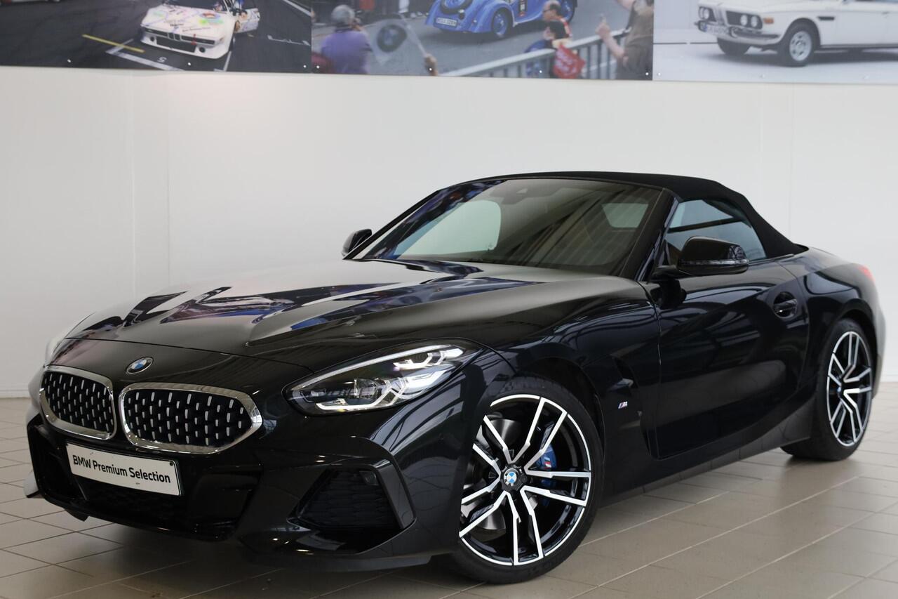 BMW Z4 Roadster sDrive30i M Sportpakket | High Executive