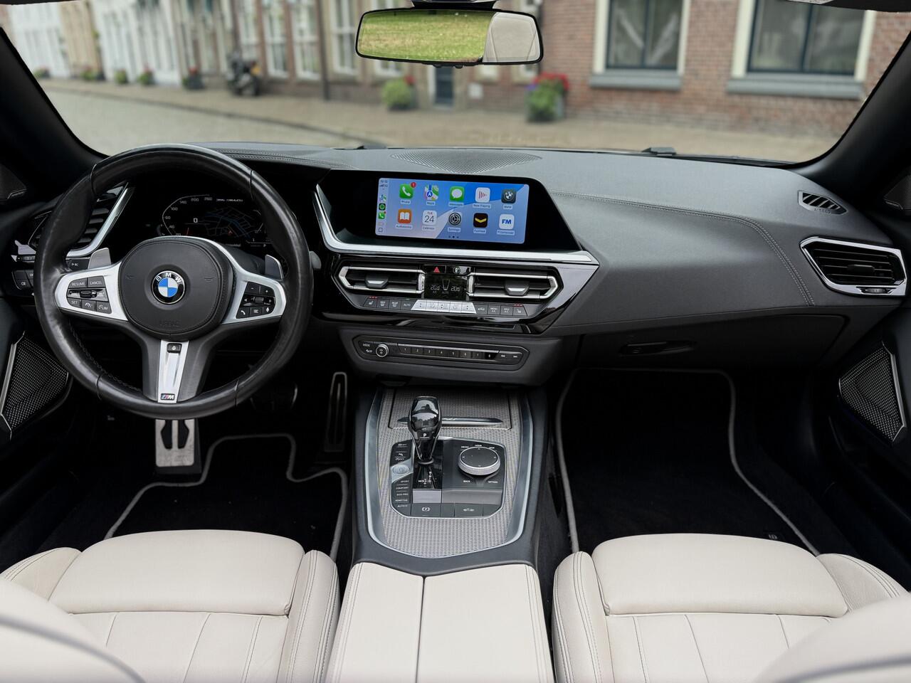 BMW Z4 [G29] M40i First Edition l Head-Up l Harman/Kardon l Driving Assistant l Keyless l Camera