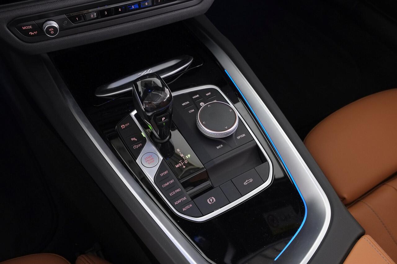 BMW Z4 Roadster M40i M-Sport / Leder / Head-up / Carplay / HarmanKardon