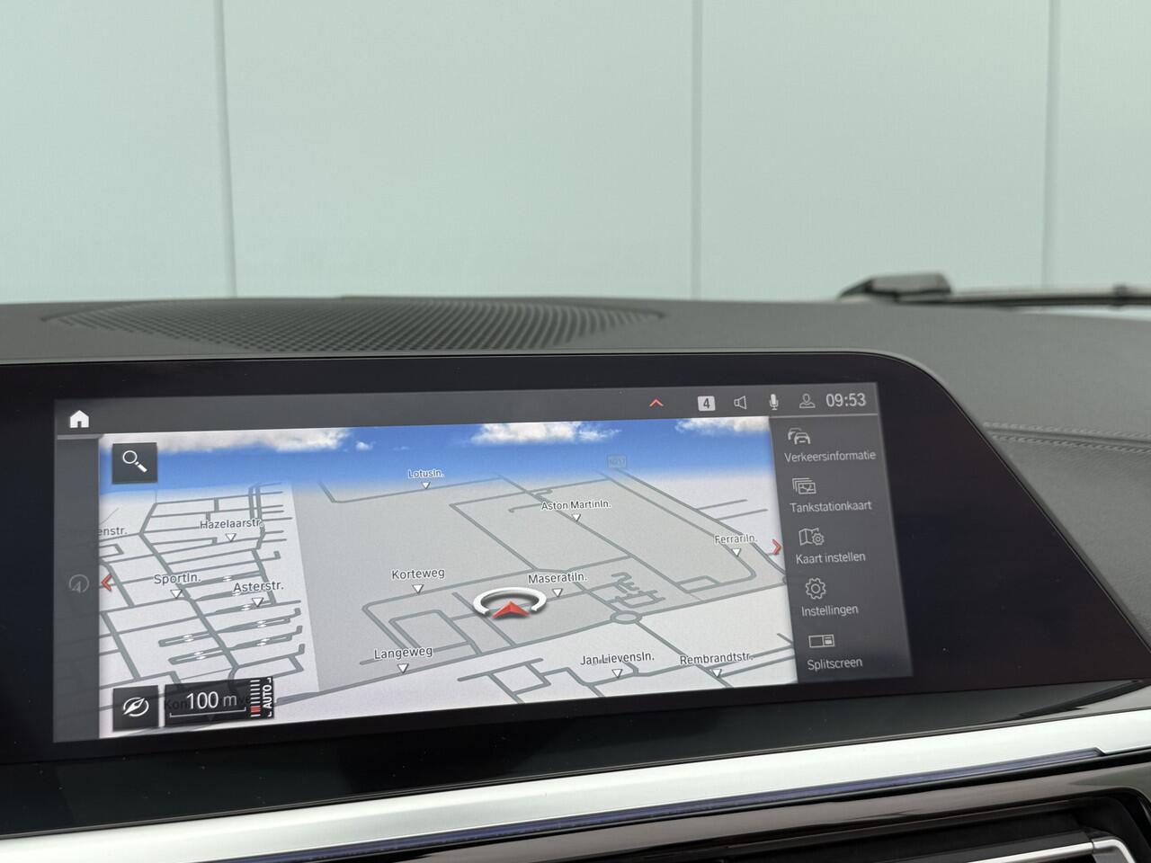 BMW Z4 Roadster sDrive20i High Executive Automaat M-Pakket