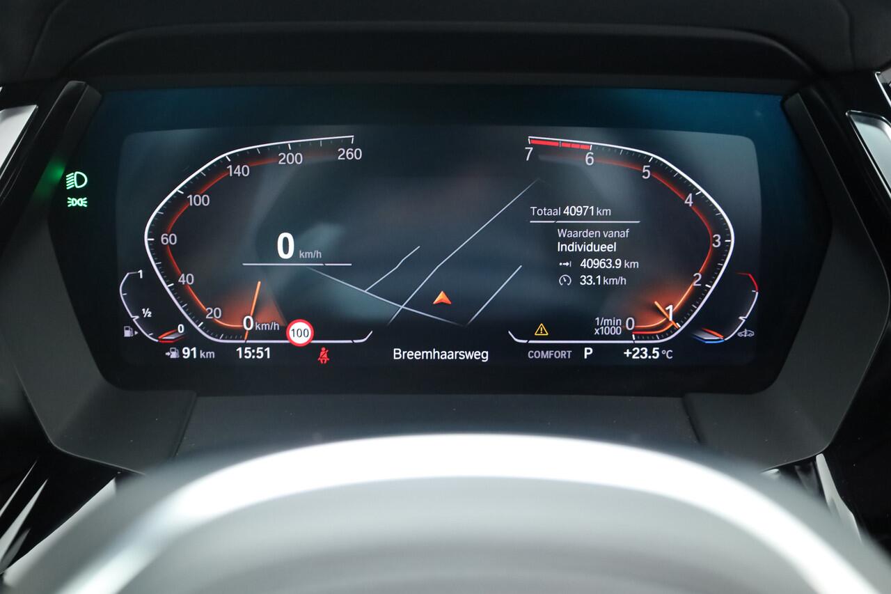 BMW Z4 Roadster sDrive20i Sport Line | Stoelverw. | Leder | Apple CarPlay | Camera | Navi