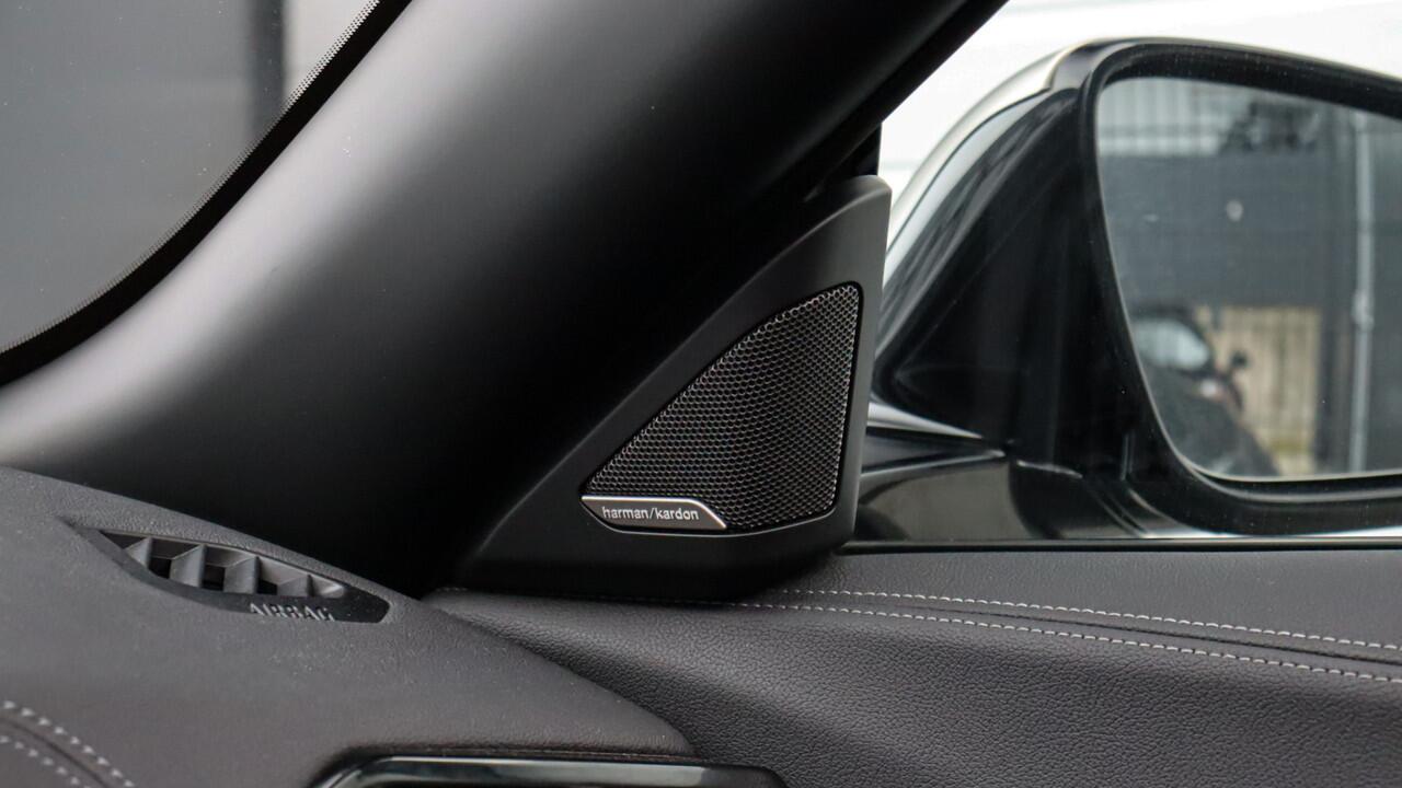 BMW Z4 Roadster M40i High Executive | Head-up | Harman/Kardon | Adaptieve Cruise Control | Comfort Access | M Sportstoelen