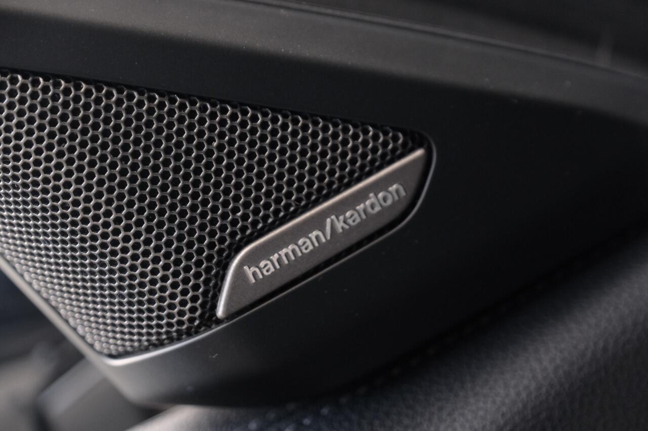 BMW Z4 Roadster M40i High Executive Edition HUD Harman Kardon Keyless Camera Carplay