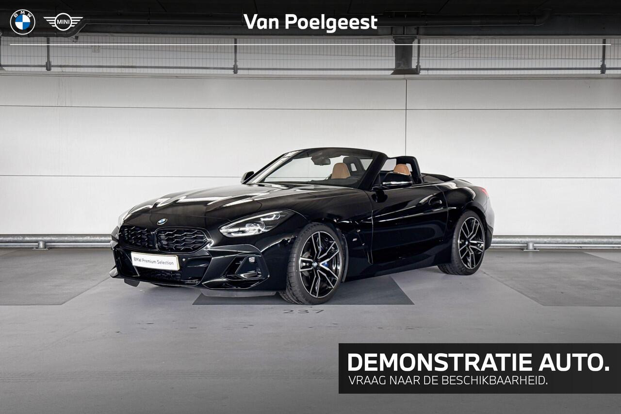 bmw-z4-sdrive20i-high-executive