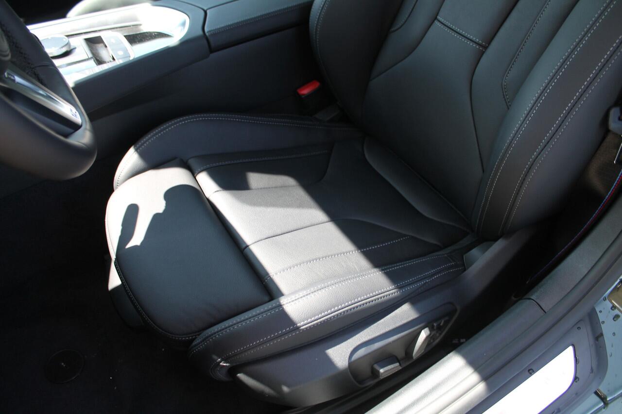 BMW Z4 Roadster sDrive30i High Executive M Sport Automaat / Achteruitrijcamera / M Sportstoelen / Comfort Access / Adaptieve LED / Active Cruise Control / M Adaptief onderstel / Head-Up / Stuurverwarming