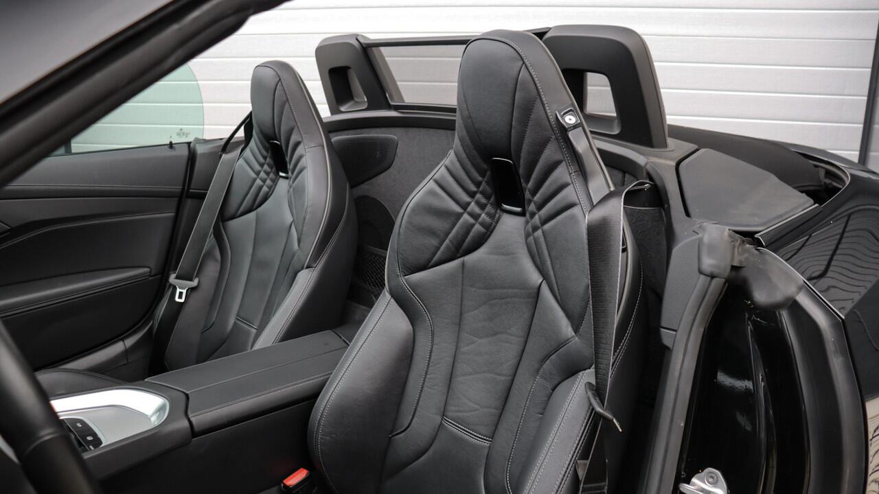 BMW Z4 Roadster M40i High Executive | Head-up | Harman/Kardon | Adaptieve Cruise Control | Comfort Access | M Sportstoelen