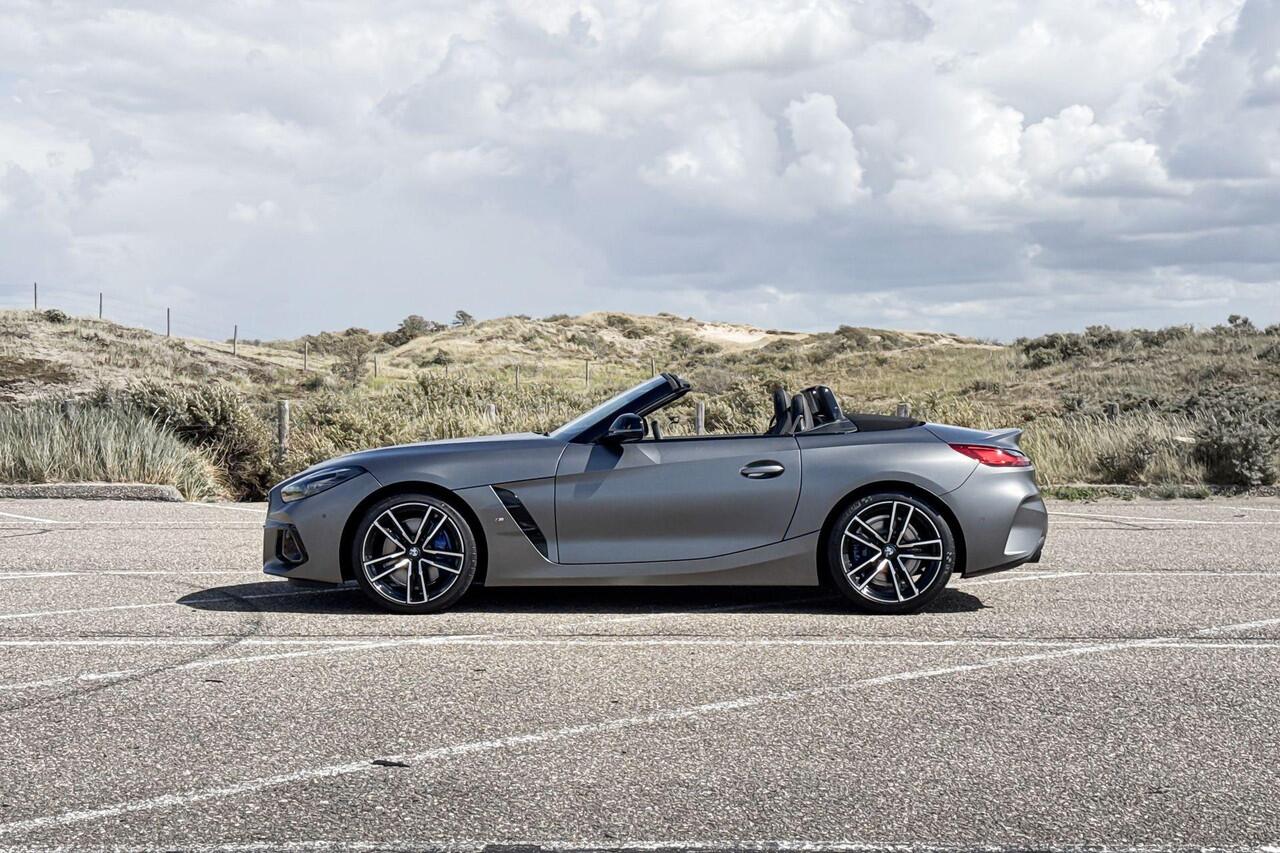BMW Z4 sDrive20i High Executive | M Sport | Harman Kardon | Headup Display