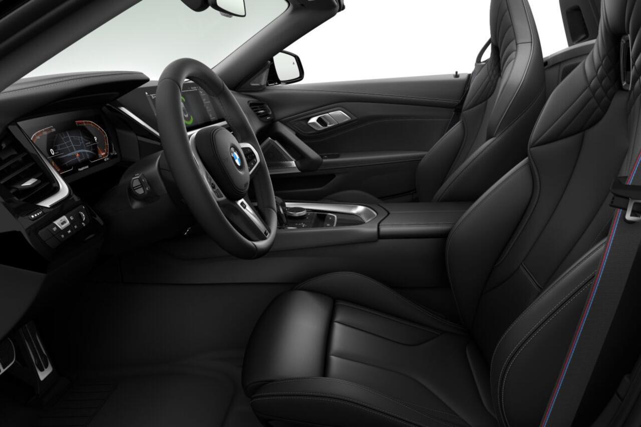 BMW Z4 sDrive20i Business Edition Plus | M Sport Plus Pack | Parking Pack | Safety Pack | Harman Kardon