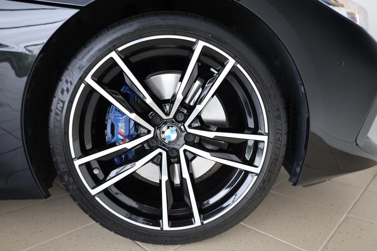 BMW Z4 Roadster sDrive30i M Sportpakket | High Executive