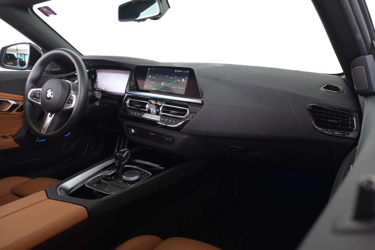BMW Z4 Roadster M40i M-Sport / Leder / Head-up / Carplay / HarmanKardon