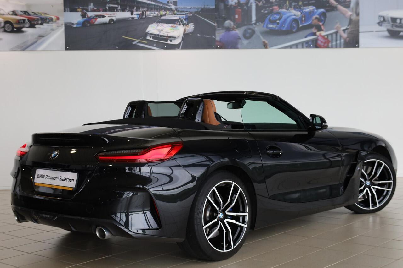 BMW Z4 Roadster sDrive30i M Sportpakket | High Executive