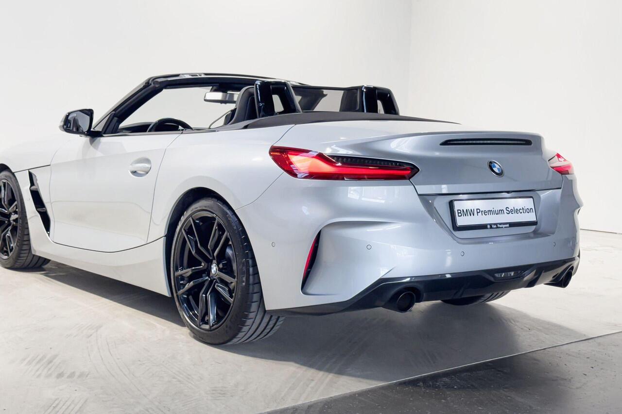 BMW Z4 sDrive20i High Executive Aut.