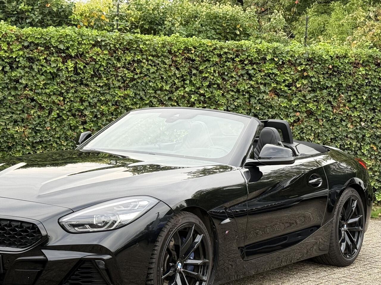 BMW Z4 Roadster sDrive20i | High Exe | M-Sport Plus | 19'' | Harman/Kardon | Stuur + Stoelverw. | Head-Up