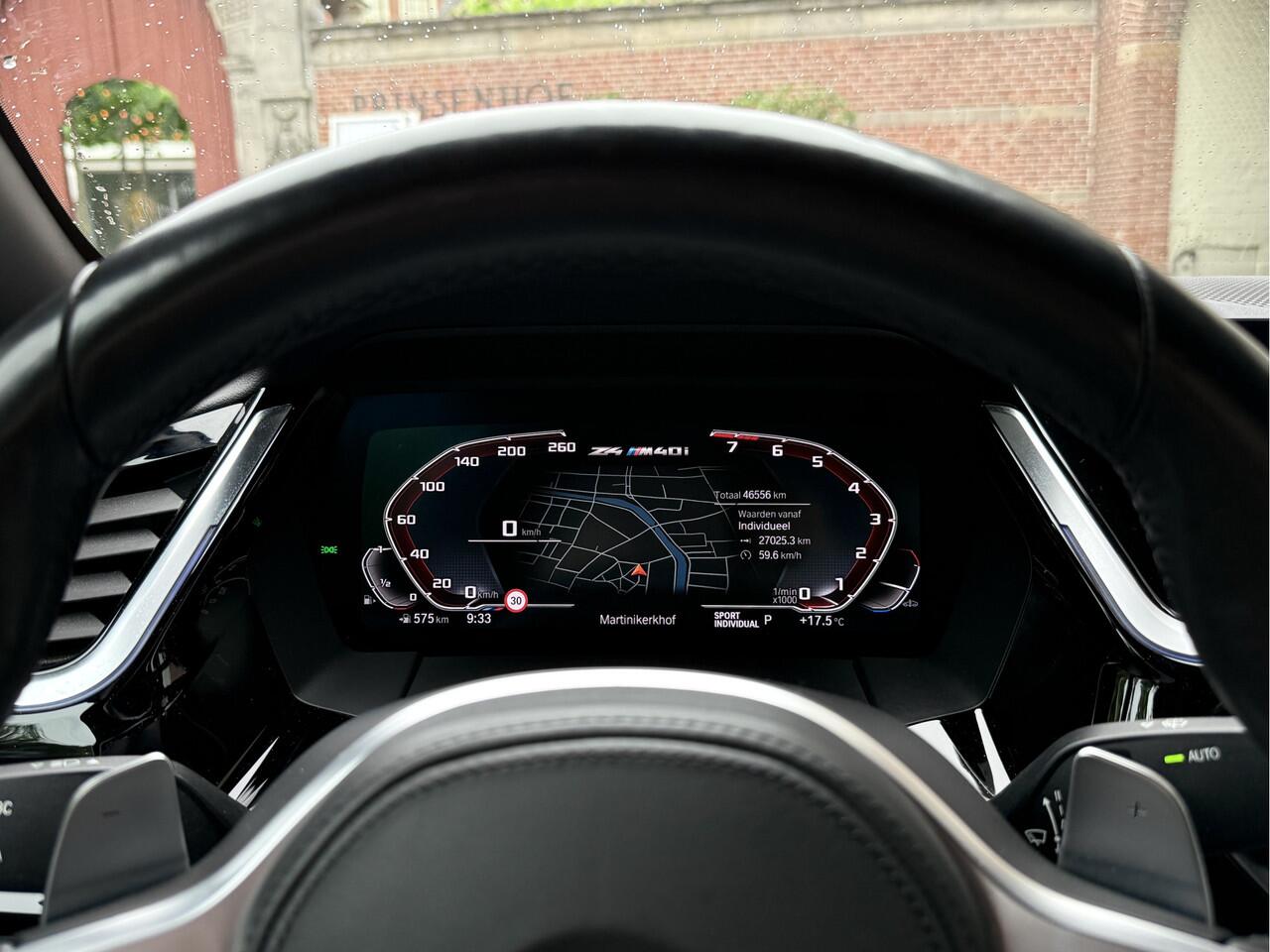 BMW Z4 [G29] M40i First Edition l Head-Up l Harman/Kardon l Driving Assistant l Keyless l Camera