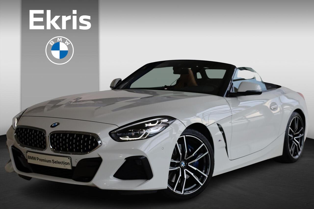 bmw-z4-roadster-sdrive20i-high-exec