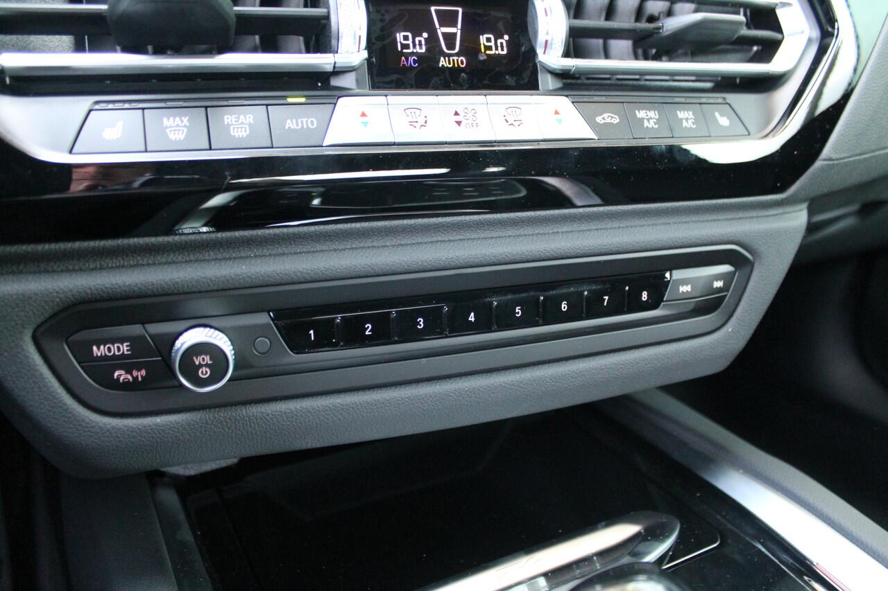 BMW Z4 Roadster sDrive30i High Executive M Sport Automaat / Achteruitrijcamera / M Sportstoelen / Comfort Access / Adaptieve LED / Active Cruise Control / M Adaptief onderstel / Head-Up / Stuurverwarming