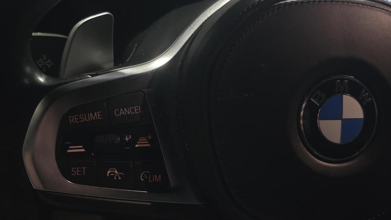 BMW Z4 Roadster M40i High Executive