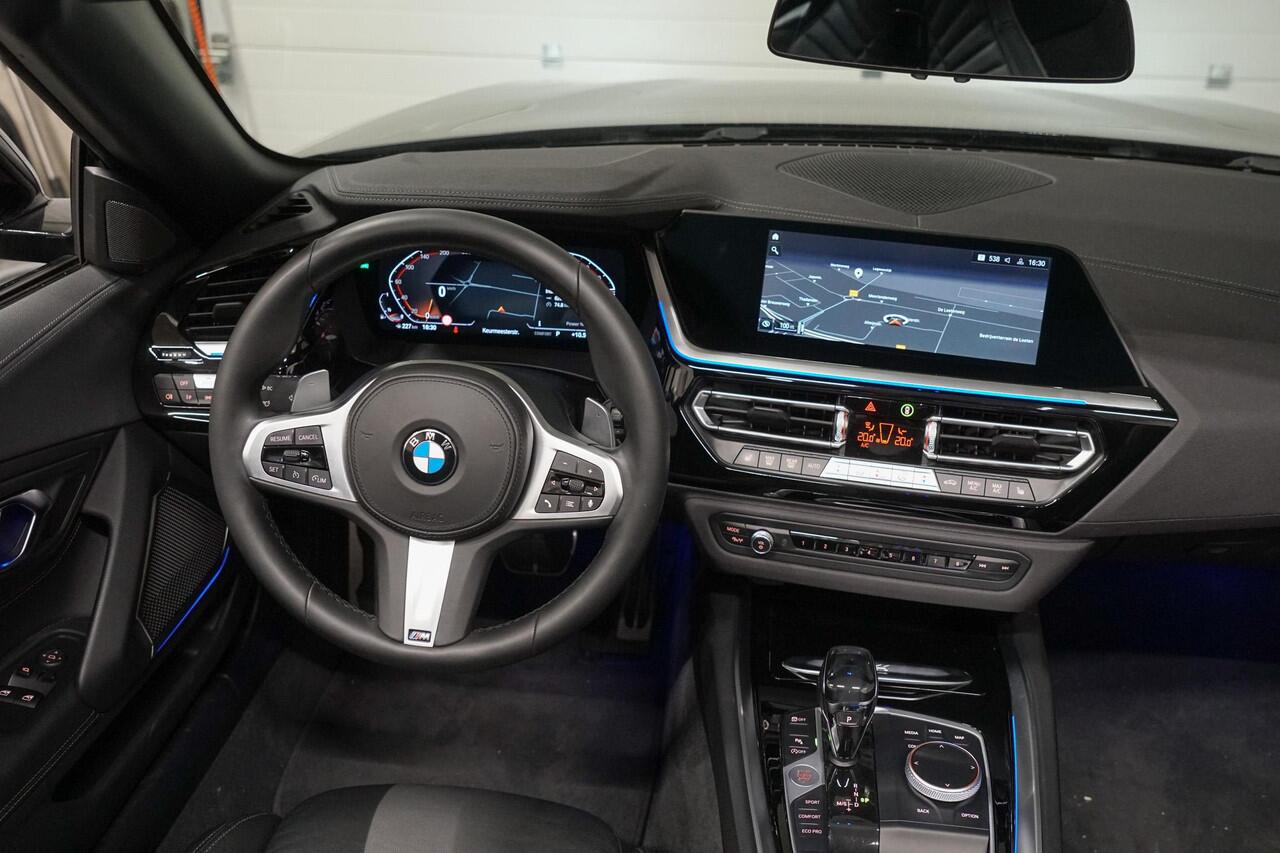 BMW Z4 Roadster sDrive30i M-Sport | Comfort Access | Hifi
