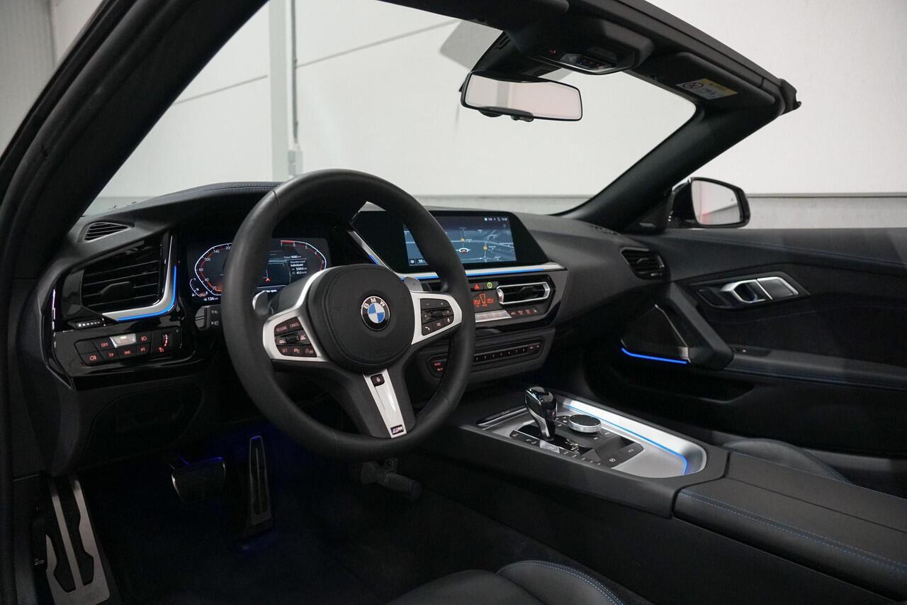 BMW Z4 Roadster sDrive30i M-Sport | Harman Kardon | Head Up | NL Auto