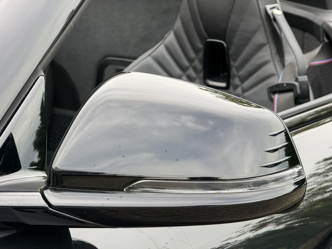 BMW Z4 Roadster sDrive20i | High Exe | M-Sport Plus | 19'' | Harman/Kardon | Stuur + Stoelverw. | Head-Up