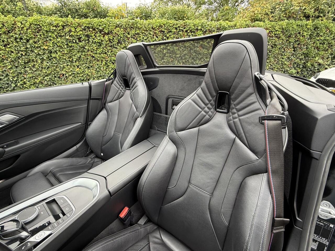 BMW Z4 Roadster sDrive20i | High Exe | M-Sport Plus | 19'' | Harman/Kardon | Stuur + Stoelverw. | Head-Up