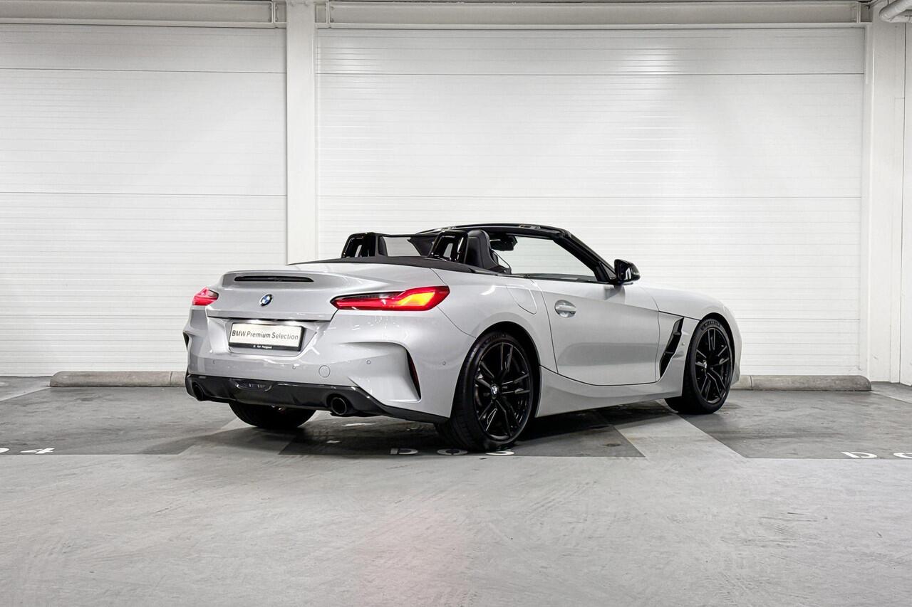 BMW Z4 sDrive20i High Executive Aut.