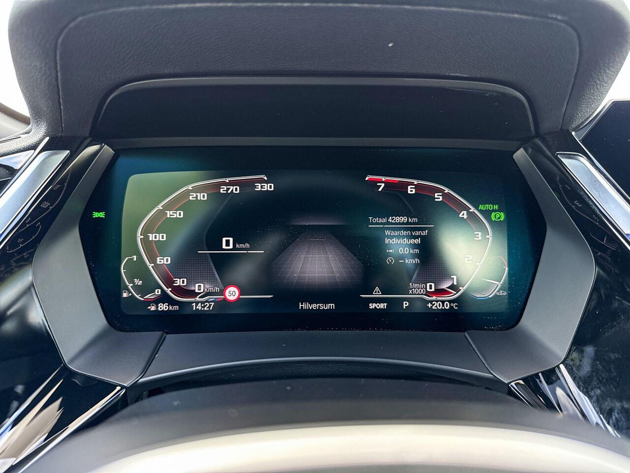 BMW Z4 M40i High Executive Harman Kardon / Head-Up / Elektrisch verstelbare stoelen / Stoelverwarming / Stuurwielrandverwarming / Comfort Acces / 19 Inch