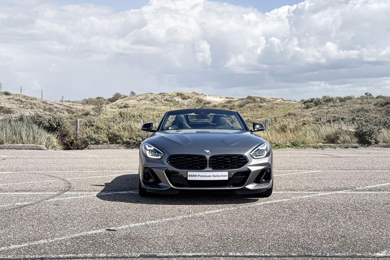 BMW Z4 sDrive20i High Executive