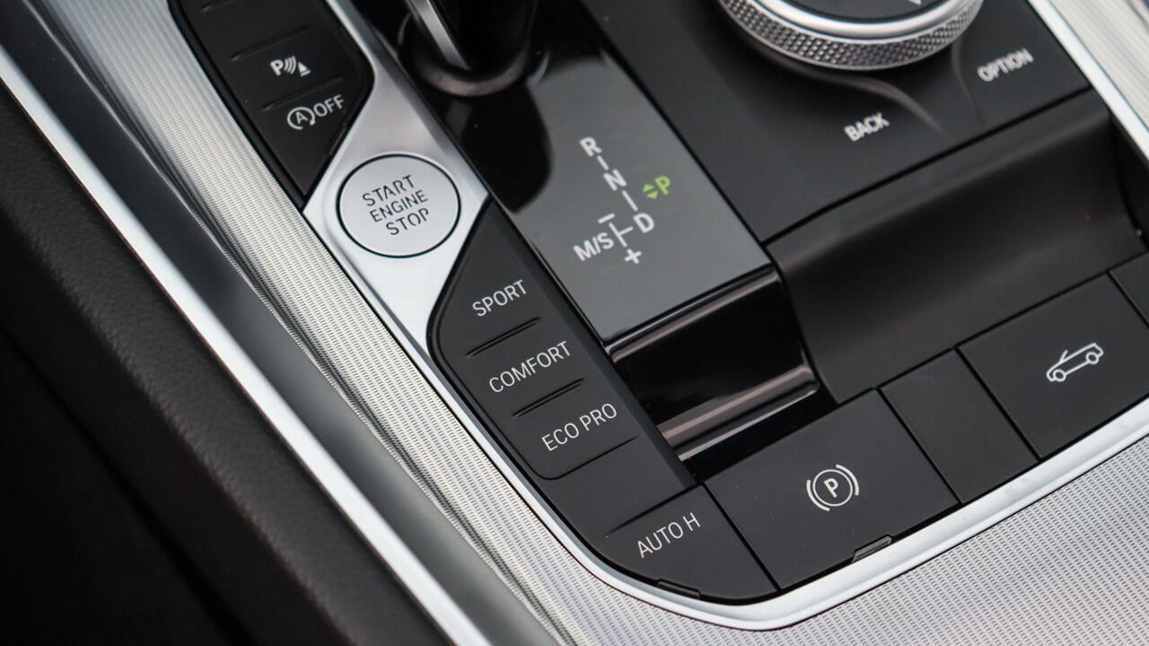 BMW Z4 Roadster M40i High Executive | Head-up | Harman/Kardon | Adaptieve Cruise Control | Comfort Access | M Sportstoelen