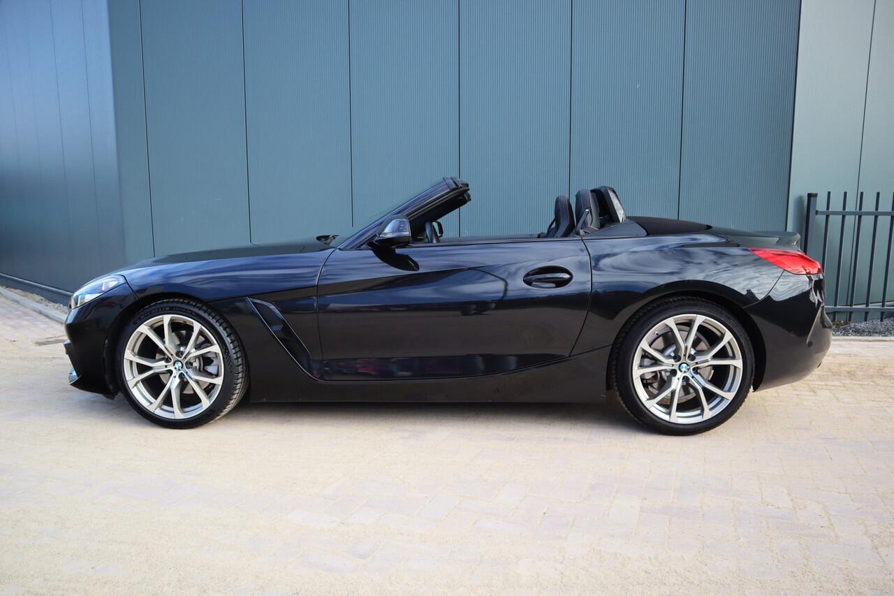 BMW Z4 Roadster sDrive20i High Executive Edition Automaat M-Sport Sportstoelen Head up Etc. Etc.