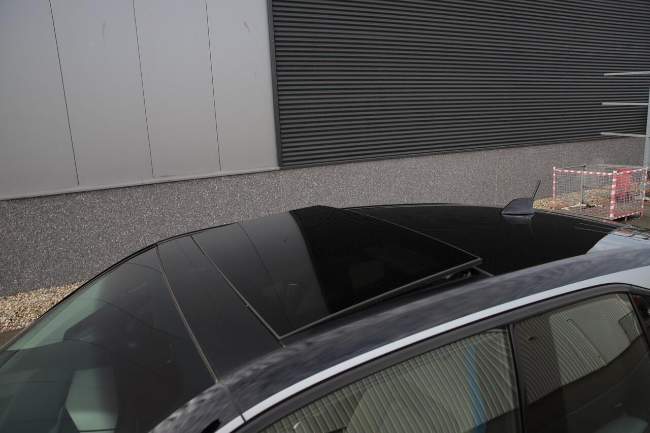 BMW i3 Executive 120Ah 42 kWh/Schuifdak/Navi-pro/Camera/W-pomp/3-fase/19"